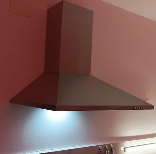 Apartamento Beautiful Lena *