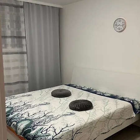 Beautiful Lena Apartament