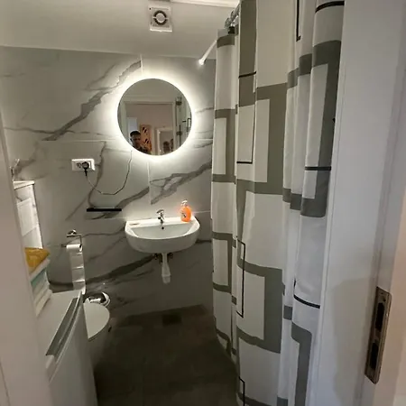 Appartement Beautiful Lena Split