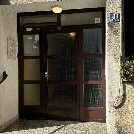 Beautiful Lena Apartament Split