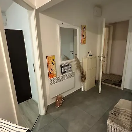 Apartament Beautiful Lena Split