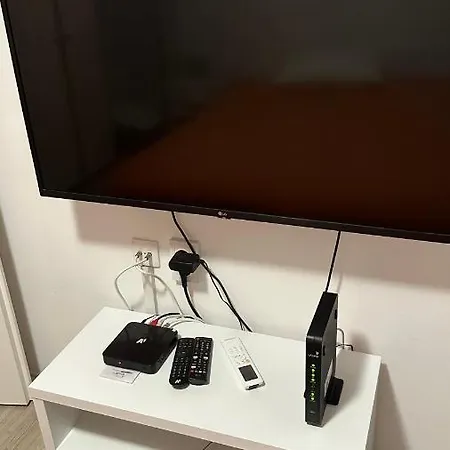 Apartament Beautiful Lena