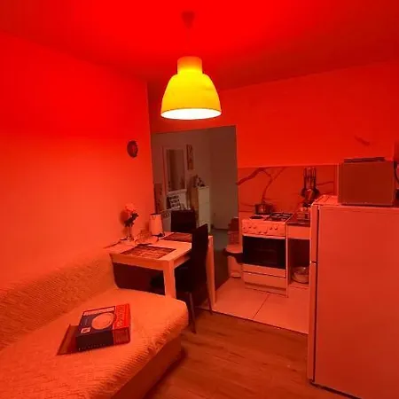 Beautiful Lena Apartament