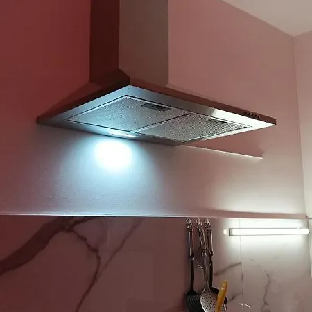 Apartamento Beautiful Lena Split