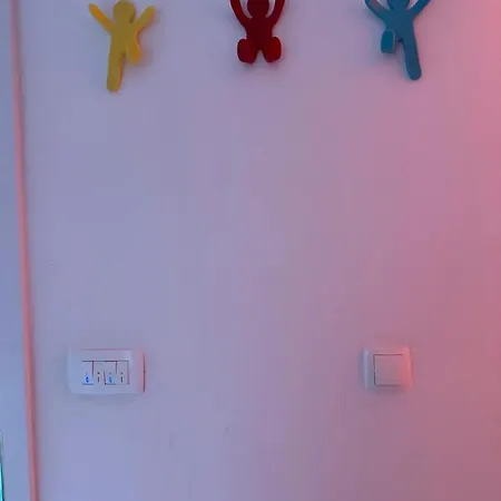 Beautiful Lena Apartament