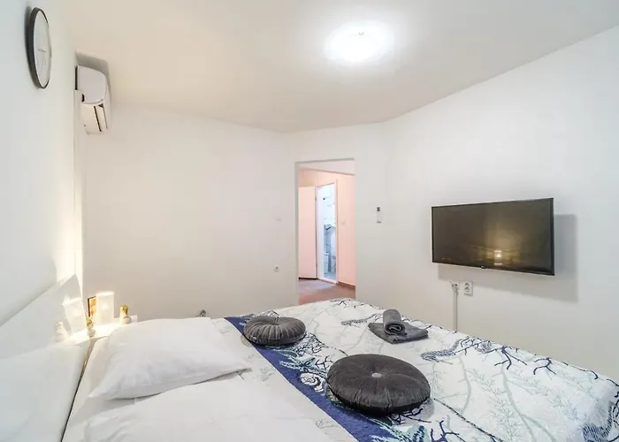 Апартаменты Beautiful Lena