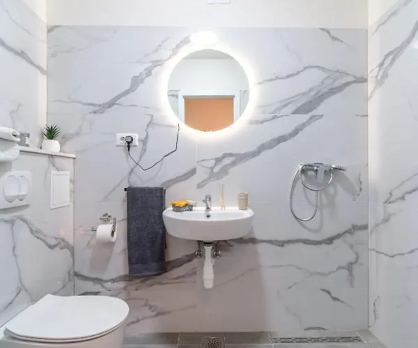 Beautiful Lena Апартаменты