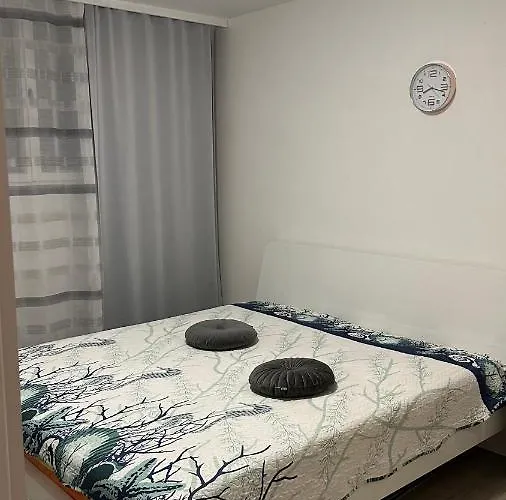 Beautiful Lena Апартаменты