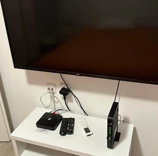 Апартаменты Beautiful Lena