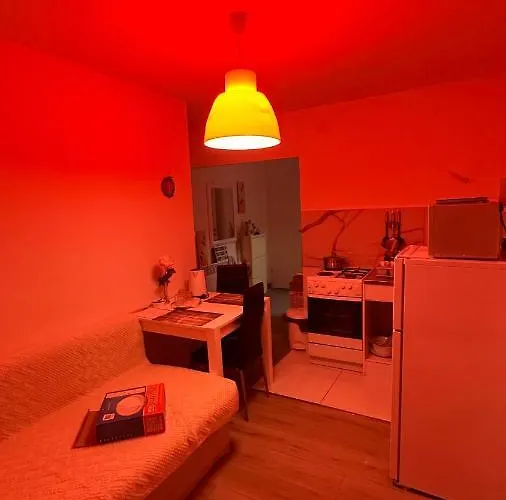 Beautiful Lena Апартаменты