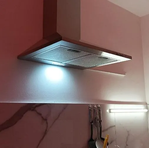 Апартаменты Beautiful Lena Сплит