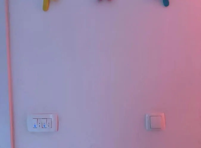 Beautiful Lena Апартаменты